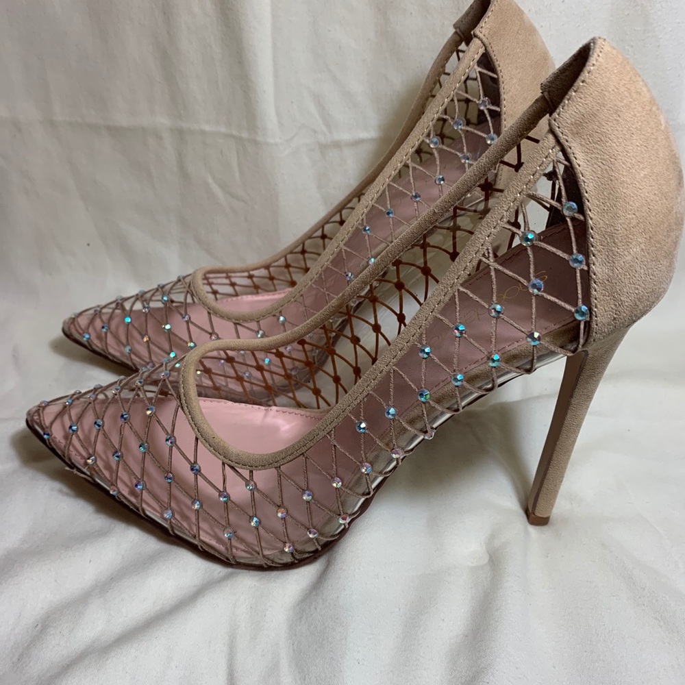 Shoe dazzle shoes